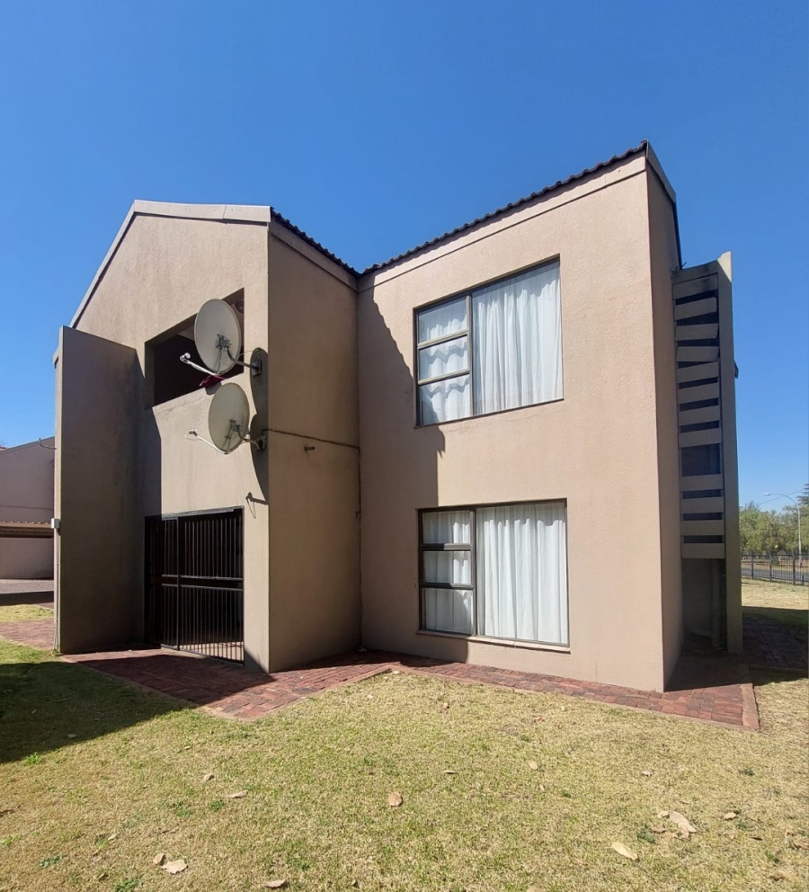 2 Bedroom Property for Sale in Sasolburg Free State